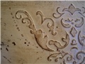 Shabby chic vjesalica